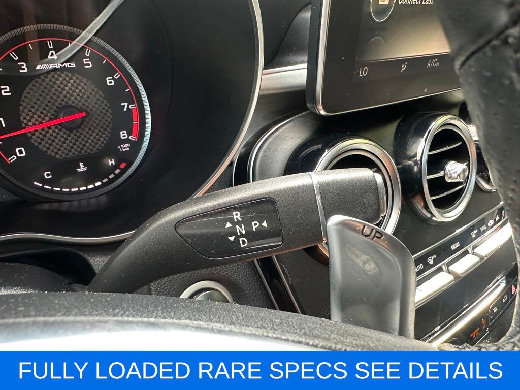 2019 Mercedes-Benz GLC-Class Image 39