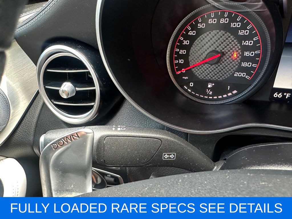 2019 Mercedes-Benz GLC-Class Image 40