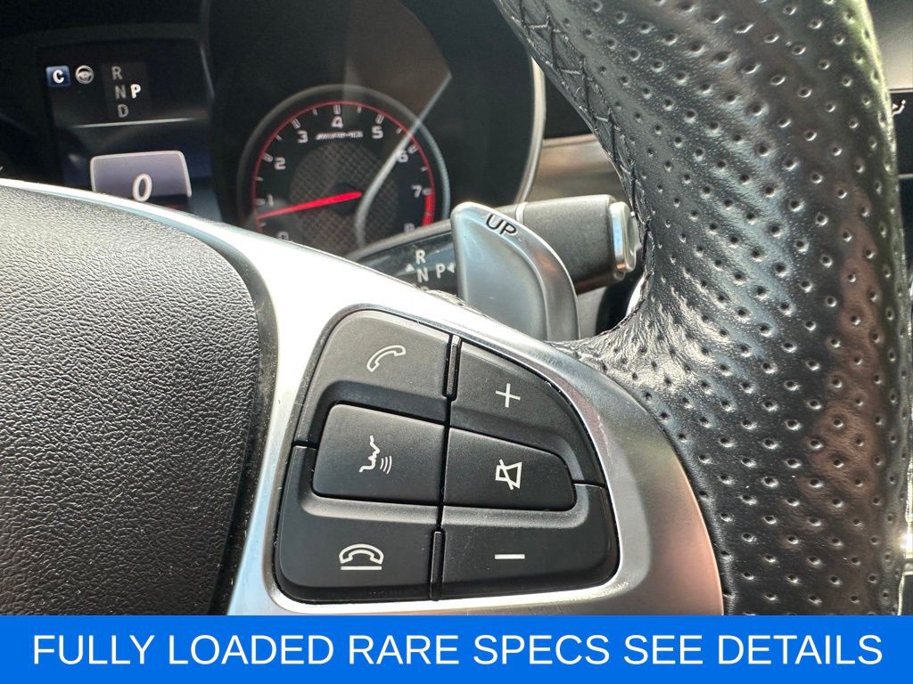 2019 Mercedes-Benz GLC-Class Image 41