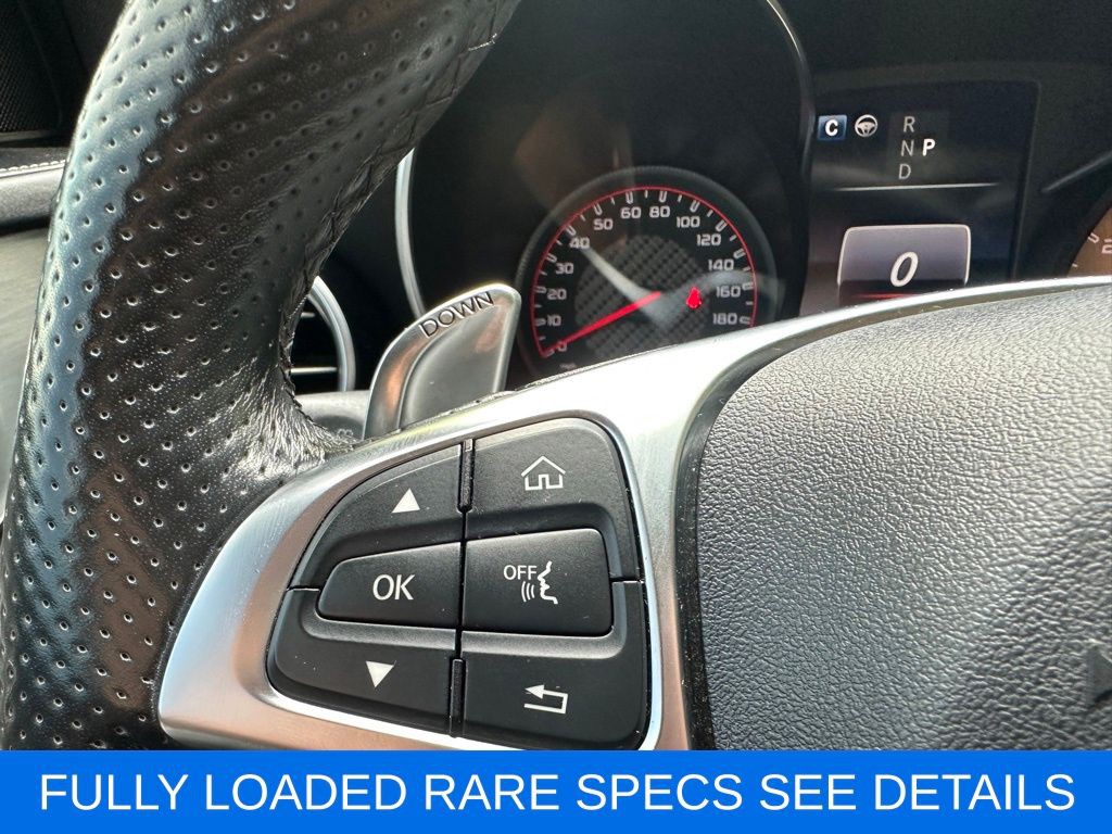 2019 Mercedes-Benz GLC-Class Image 42