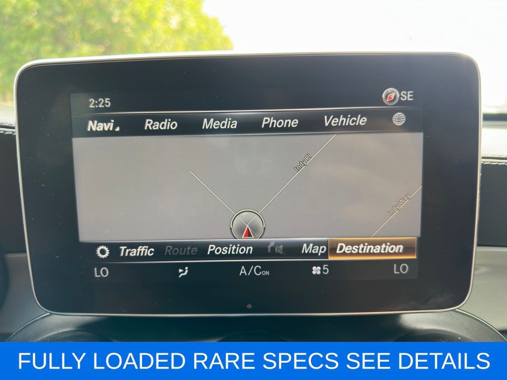 2019 Mercedes-Benz GLC-Class Image 44