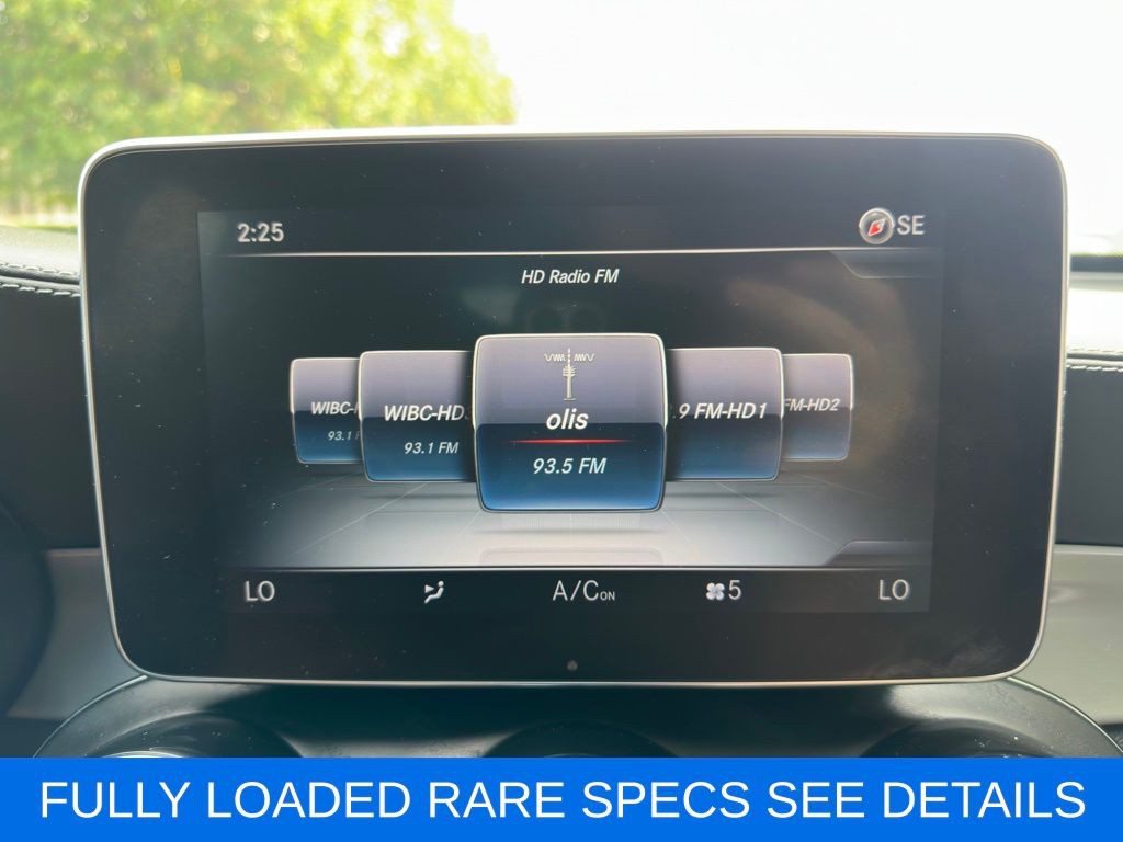 2019 Mercedes-Benz GLC-Class Image 45