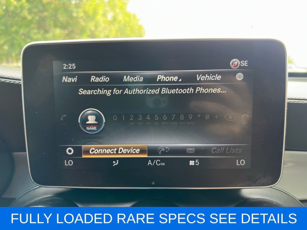 2019 Mercedes-Benz GLC-Class Image 48