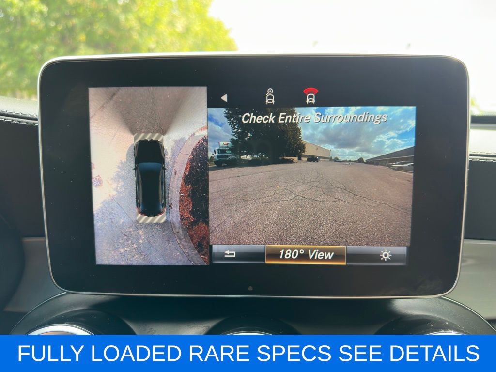 2019 Mercedes-Benz GLC-Class Image 52