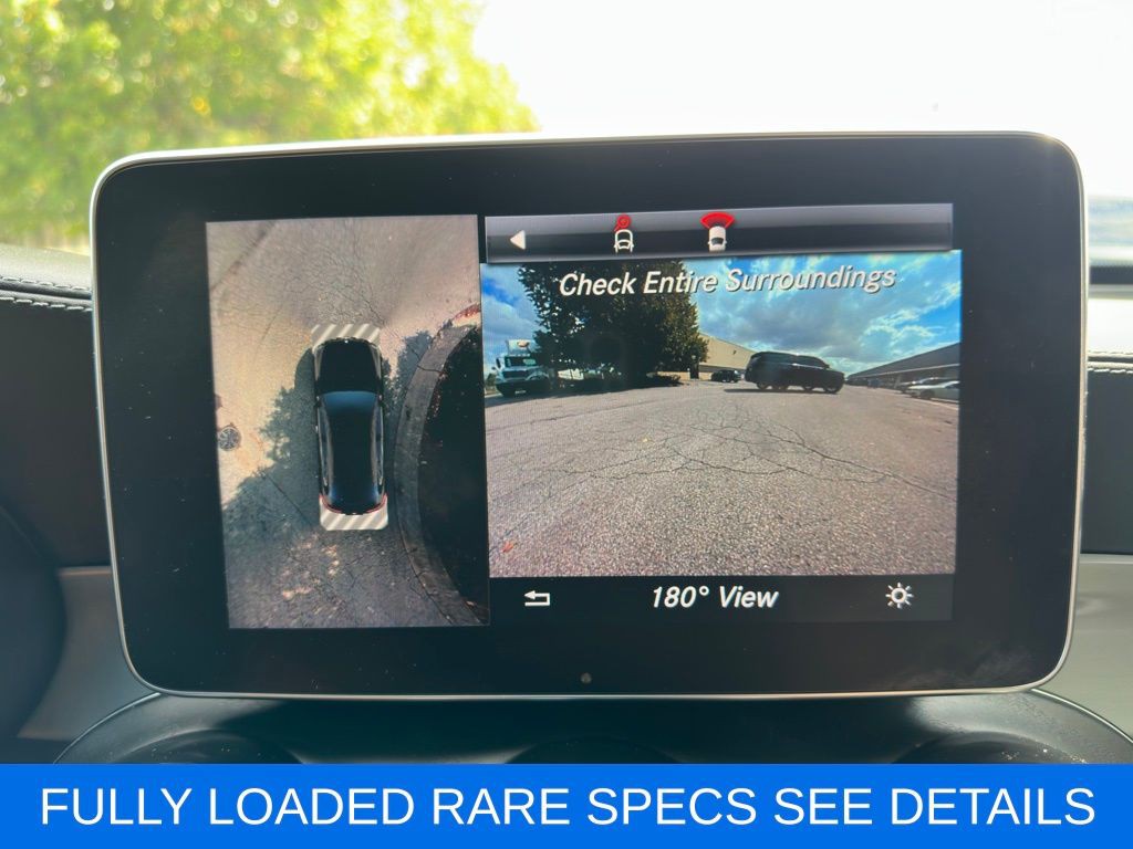 2019 Mercedes-Benz GLC-Class Image 54