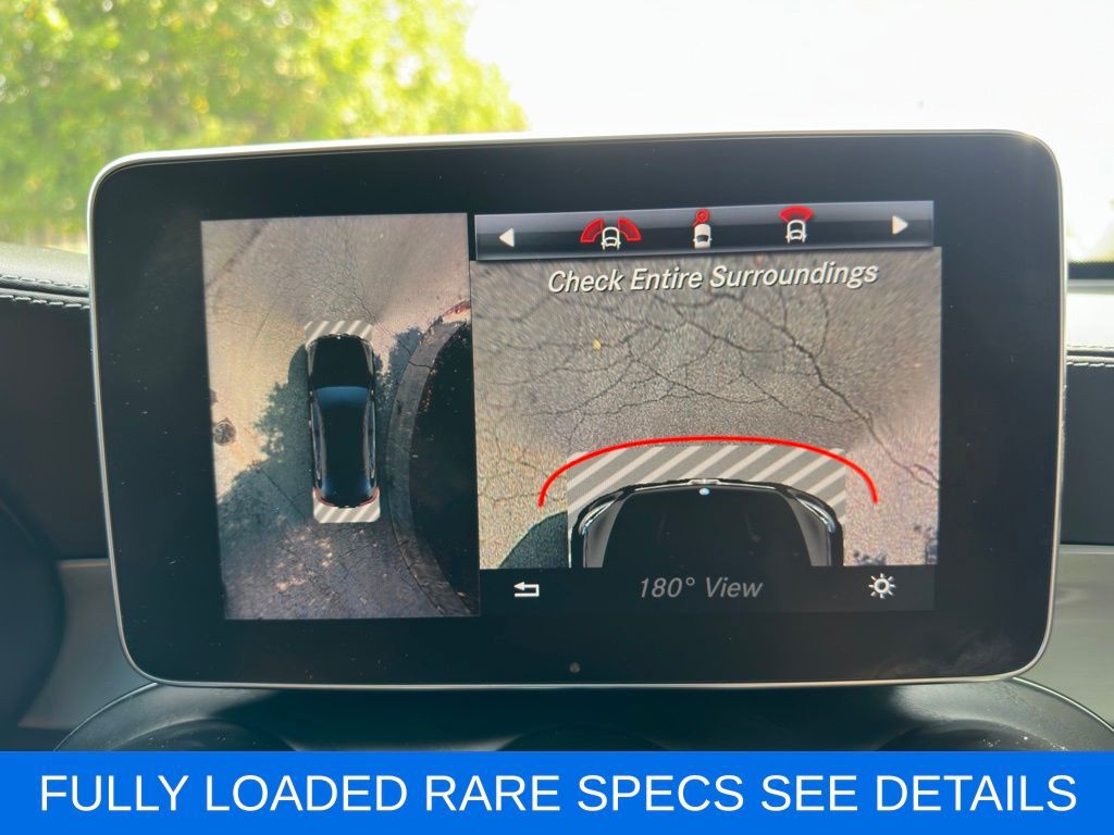 2019 Mercedes-Benz GLC-Class Image 55