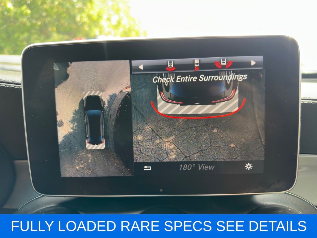 2019 Mercedes-Benz GLC-Class Image 58