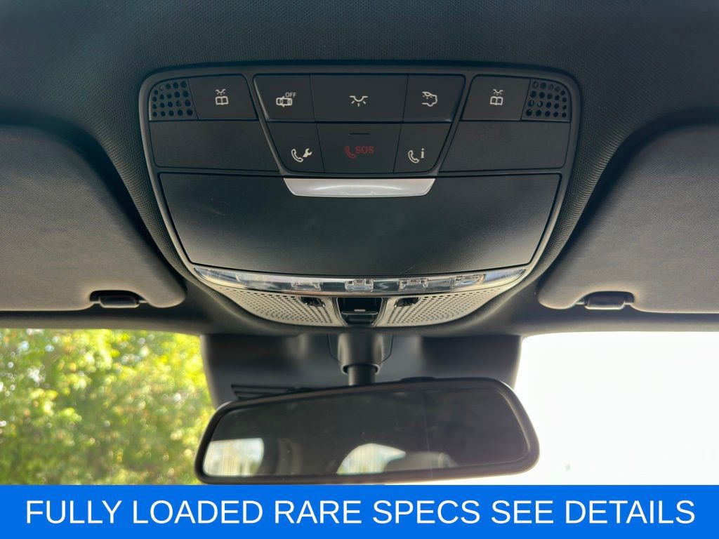 2019 Mercedes-Benz GLC-Class Image 62