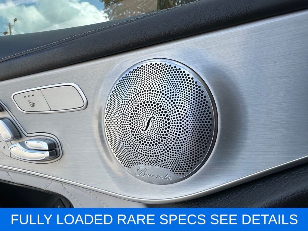 2019 Mercedes-Benz GLC-Class Image 65