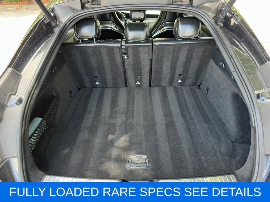 2019 Mercedes-Benz GLC-Class Image 66