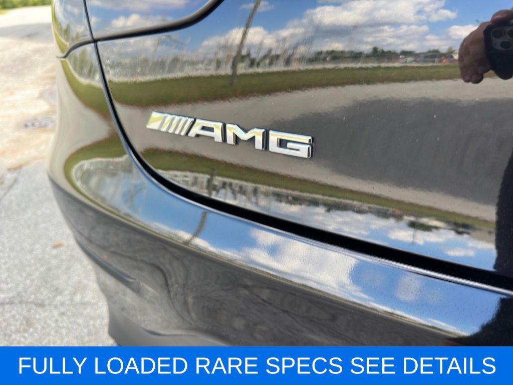 2019 Mercedes-Benz GLC-Class Image 69