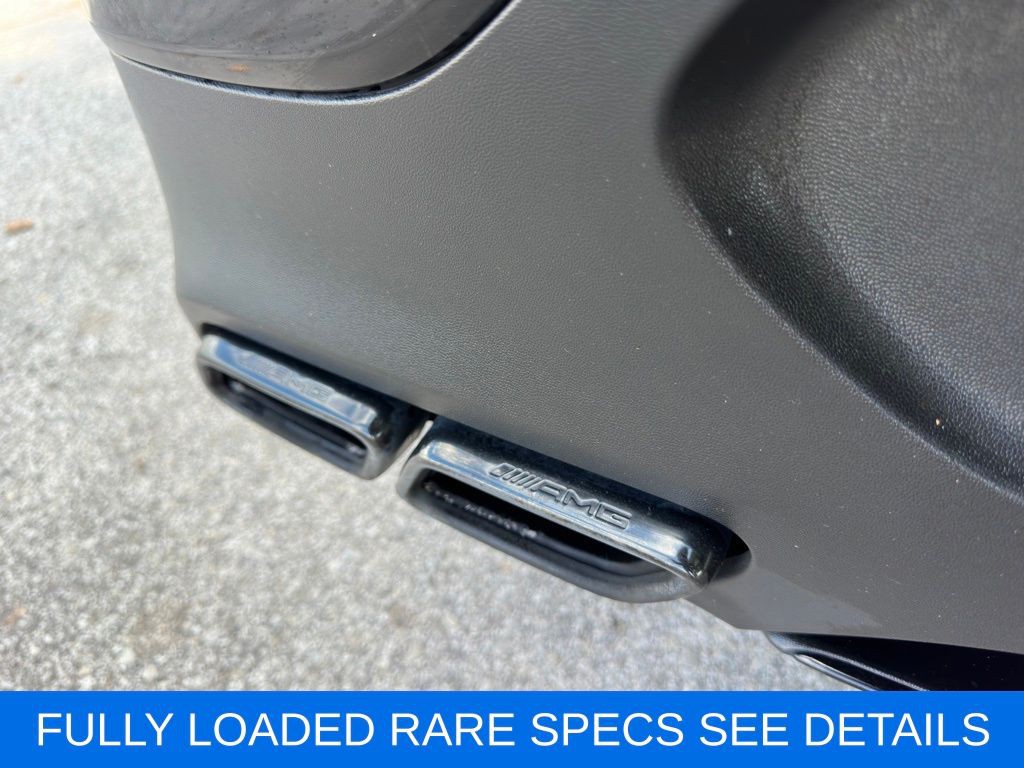 2019 Mercedes-Benz GLC-Class Image 70