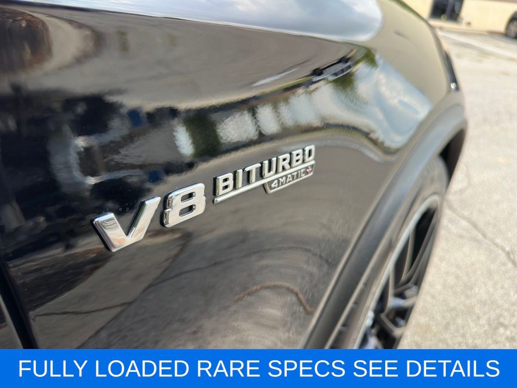 2019 Mercedes-Benz GLC-Class Image 71