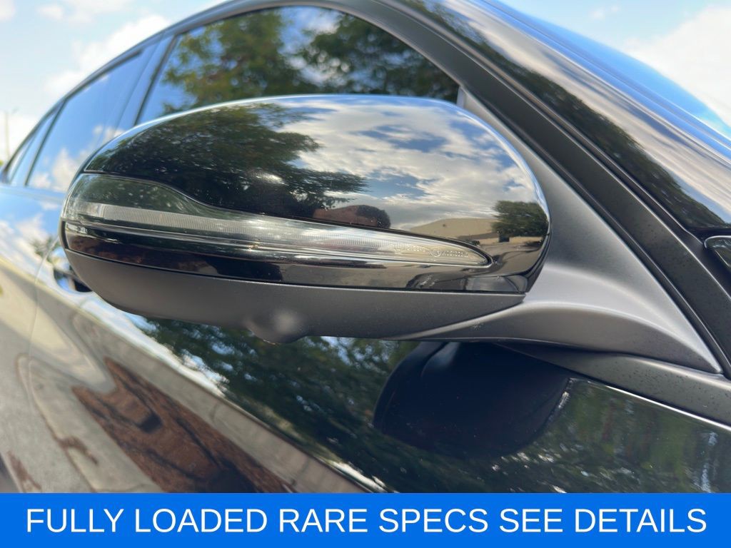 2019 Mercedes-Benz GLC-Class Image 72