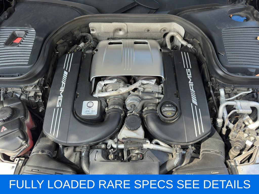 2019 Mercedes-Benz GLC-Class Image 73