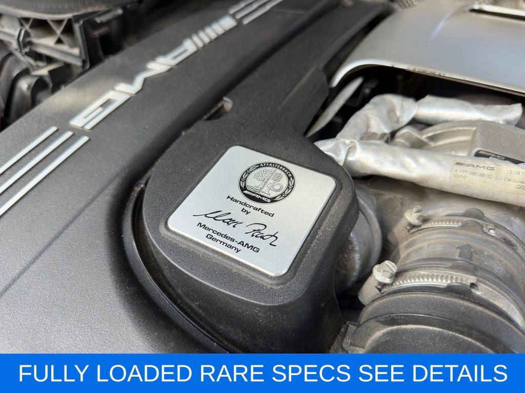 2019 Mercedes-Benz GLC-Class Image 74