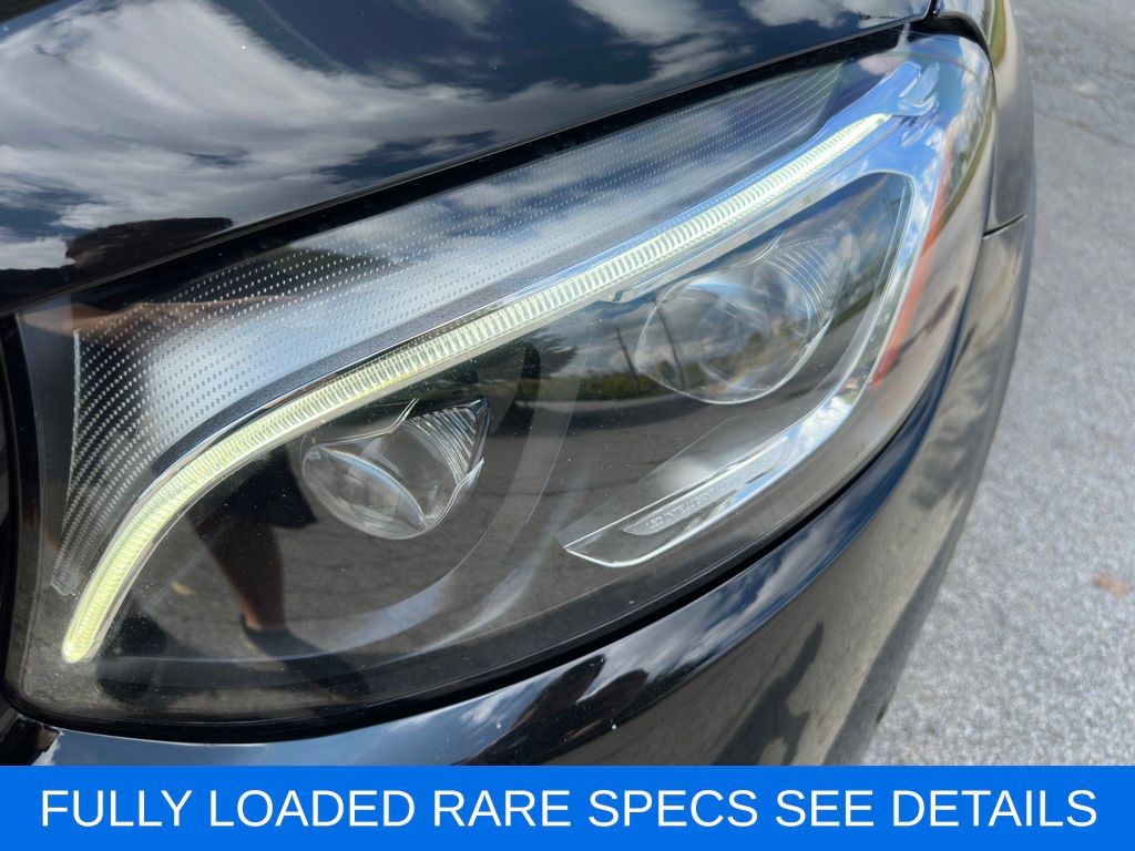 2019 Mercedes-Benz GLC-Class Image 75