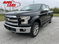 Image for 2016 Ford F-150 Lariat ID: 6877365
