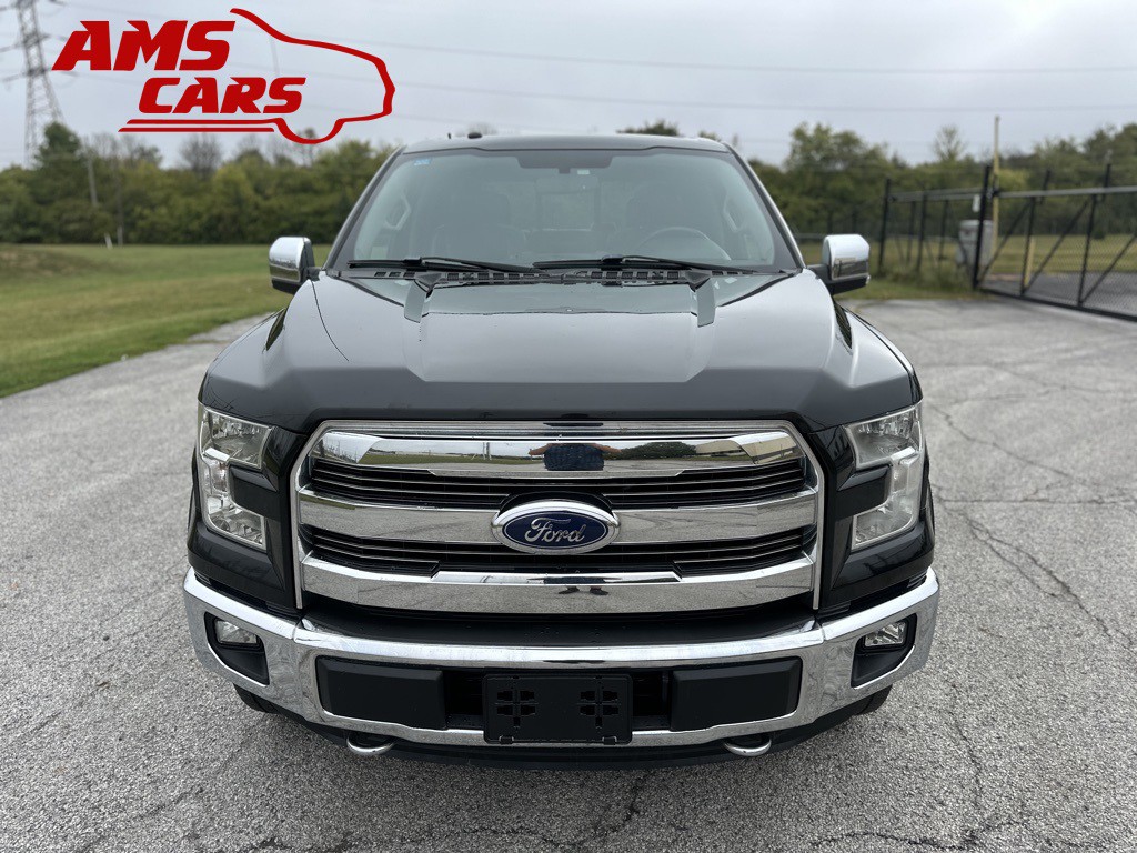 2016 Ford F-150 Image 2