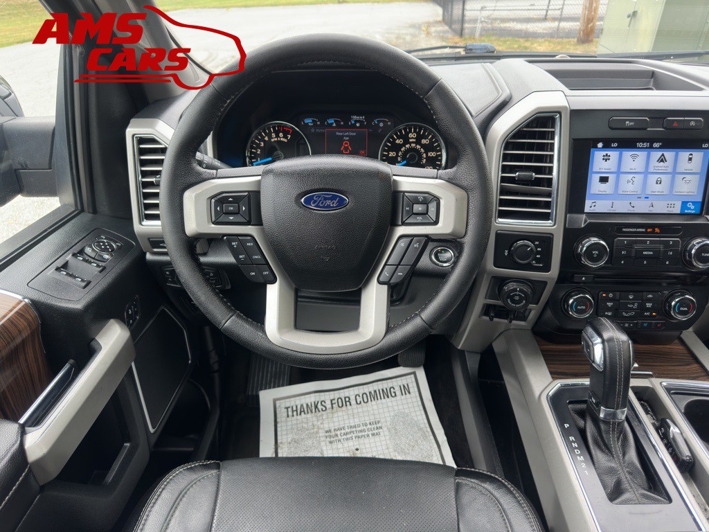 2016 Ford F-150 Image 7