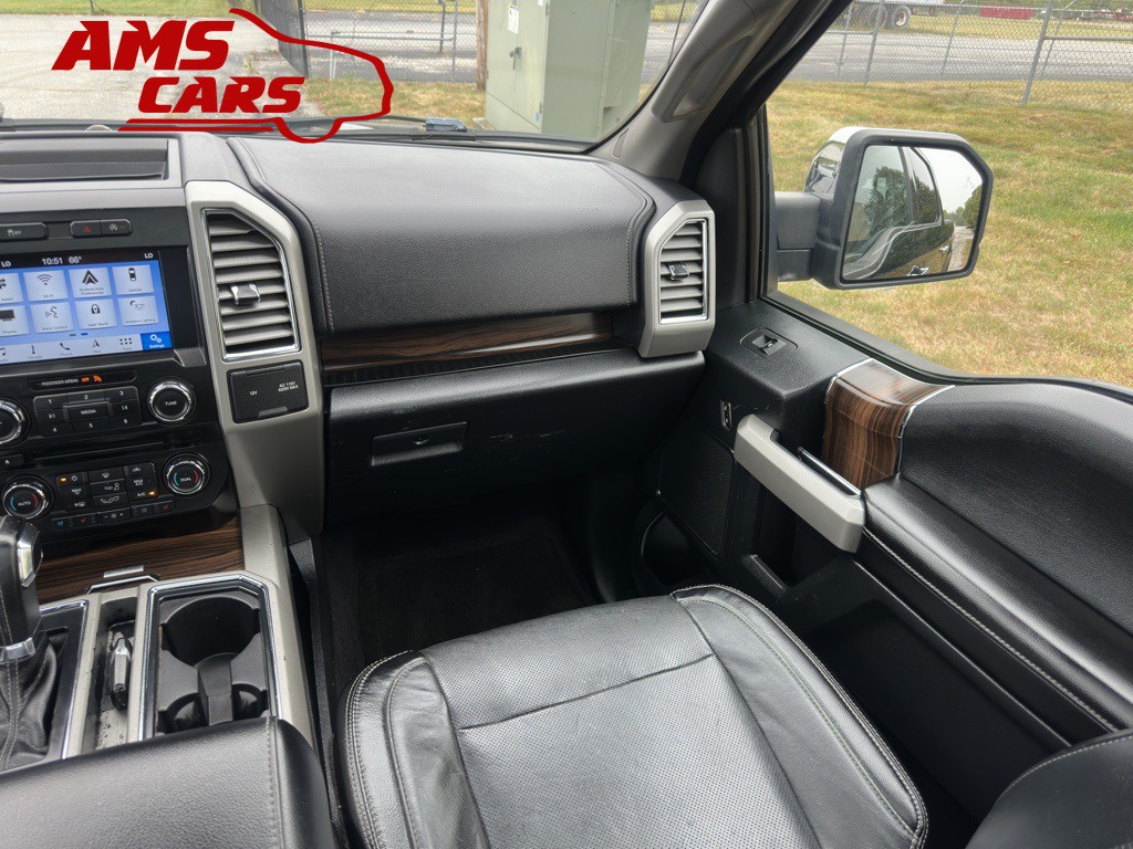 2016 Ford F-150 Image 9
