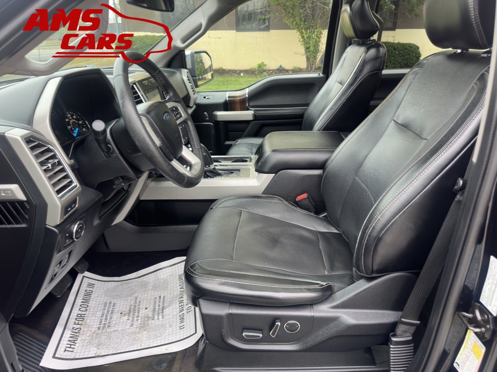 2016 Ford F-150 Image 10