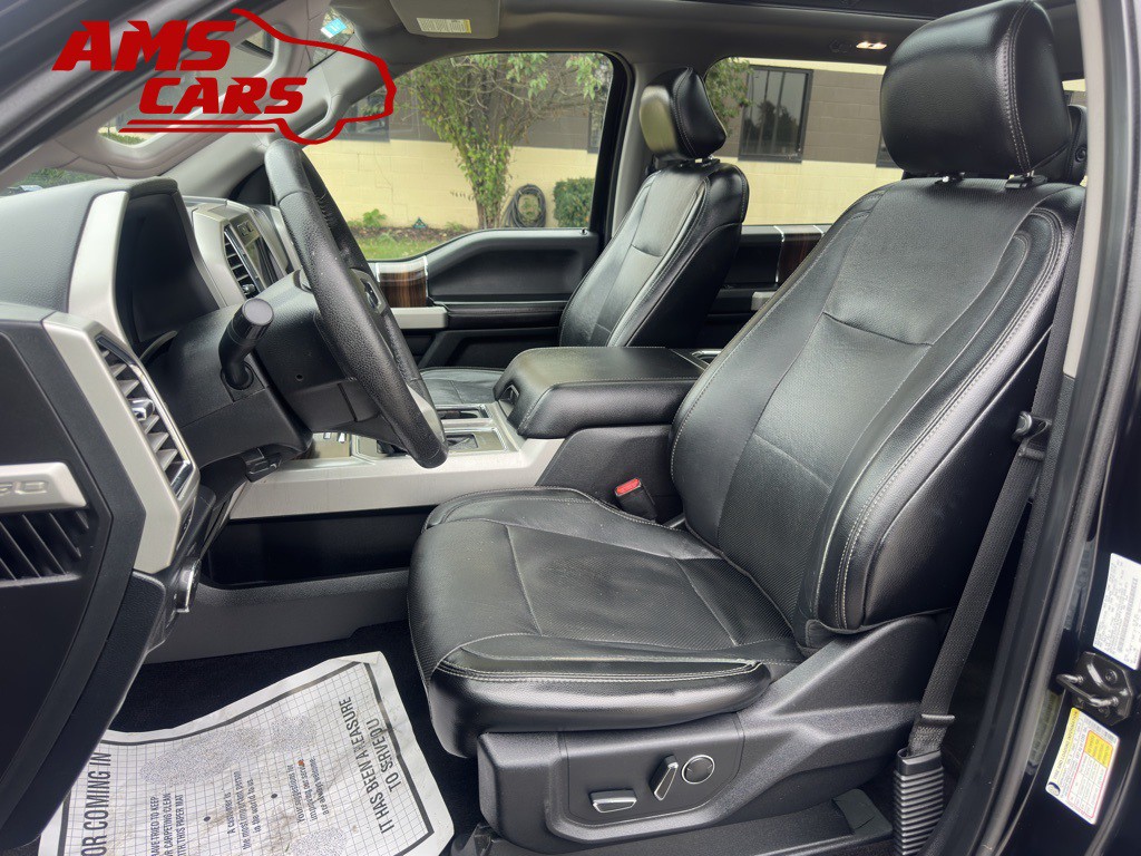 2016 Ford F-150 Image 11