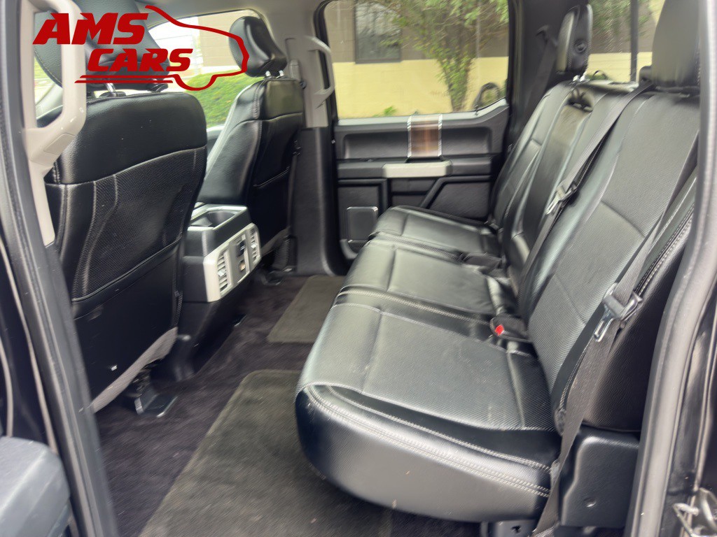 2016 Ford F-150 Image 12