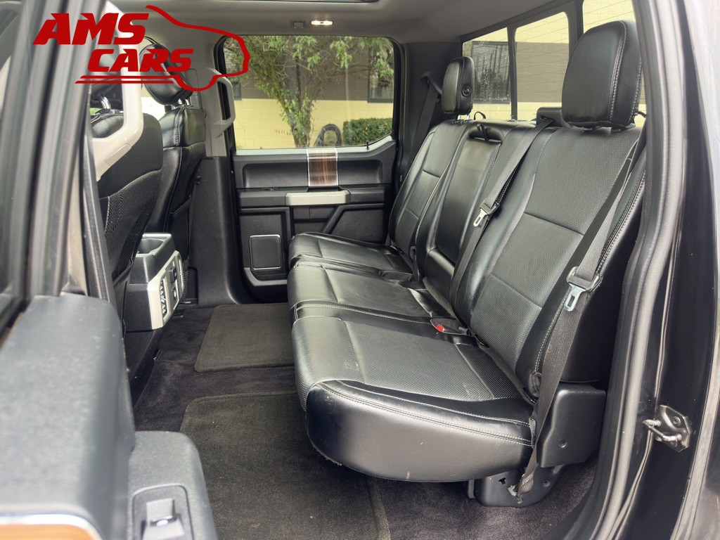 2016 Ford F-150 Image 13