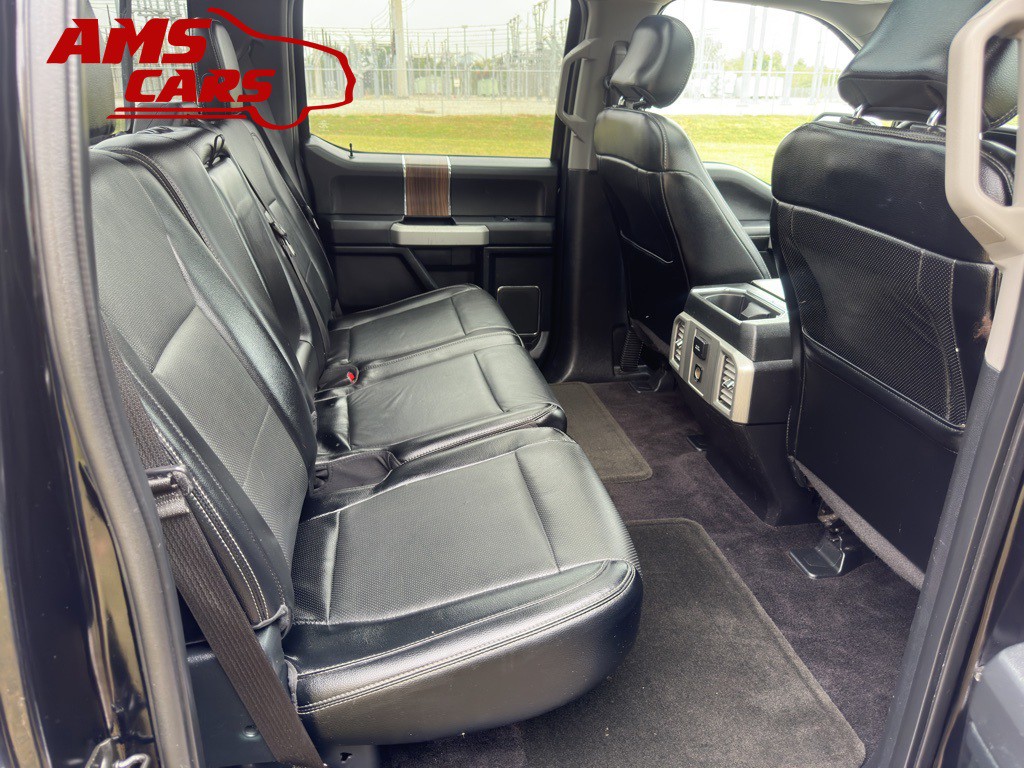 2016 Ford F-150 Image 15
