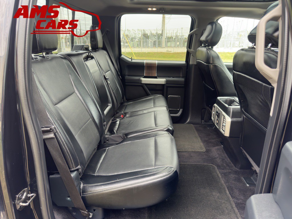2016 Ford F-150 Image 16