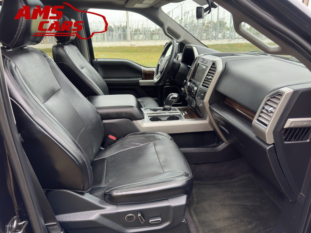 2016 Ford F-150 Image 17
