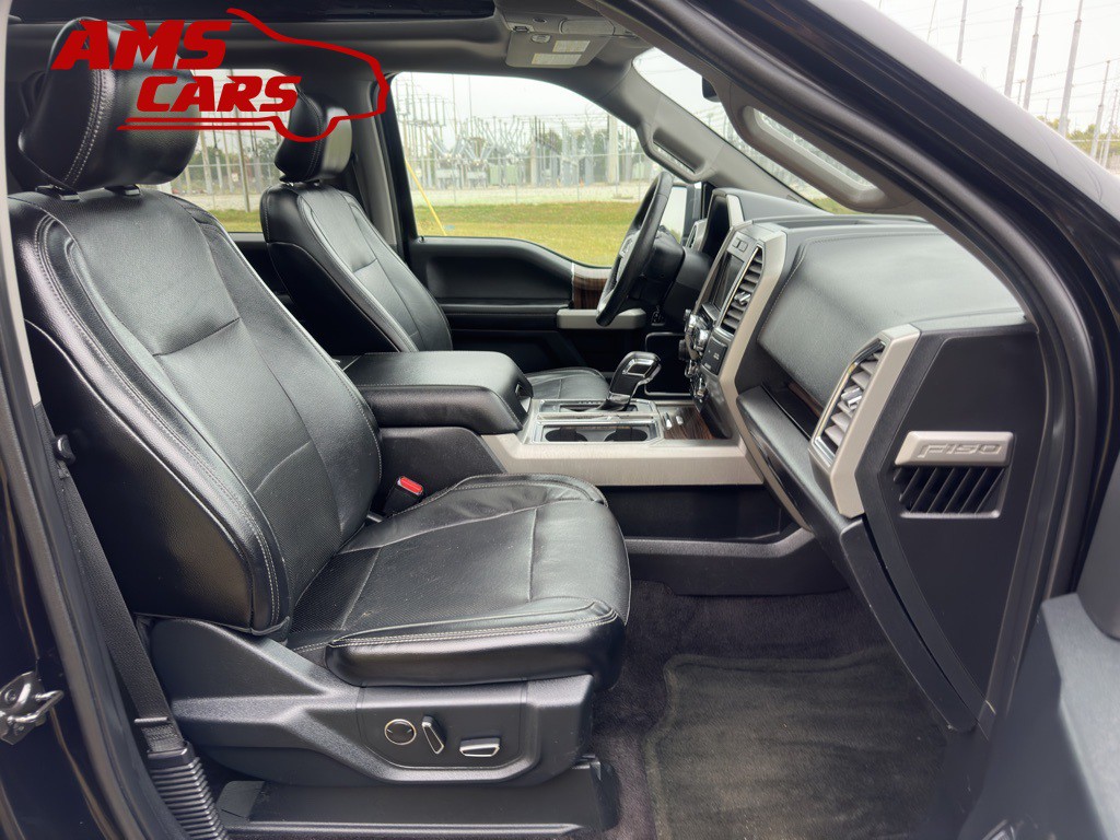 2016 Ford F-150 Image 18