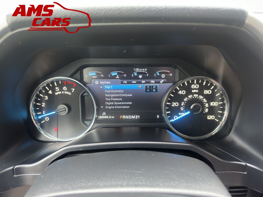2016 Ford F-150 Image 19