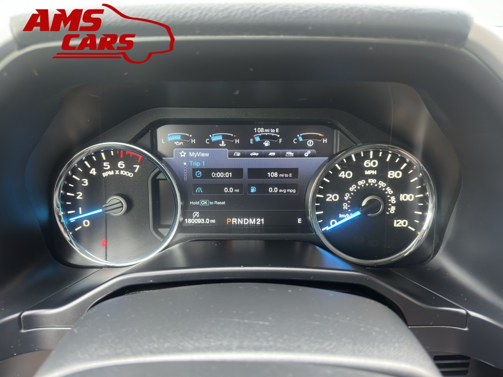 2016 Ford F-150 Image 20