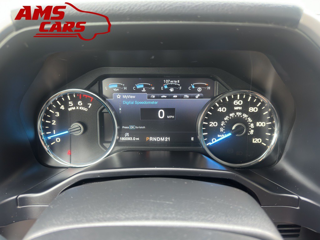 2016 Ford F-150 Image 24
