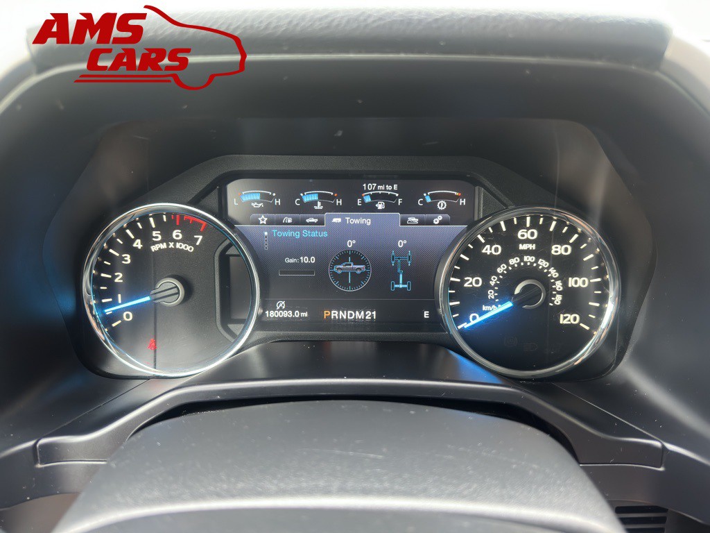 2016 Ford F-150 Image 26