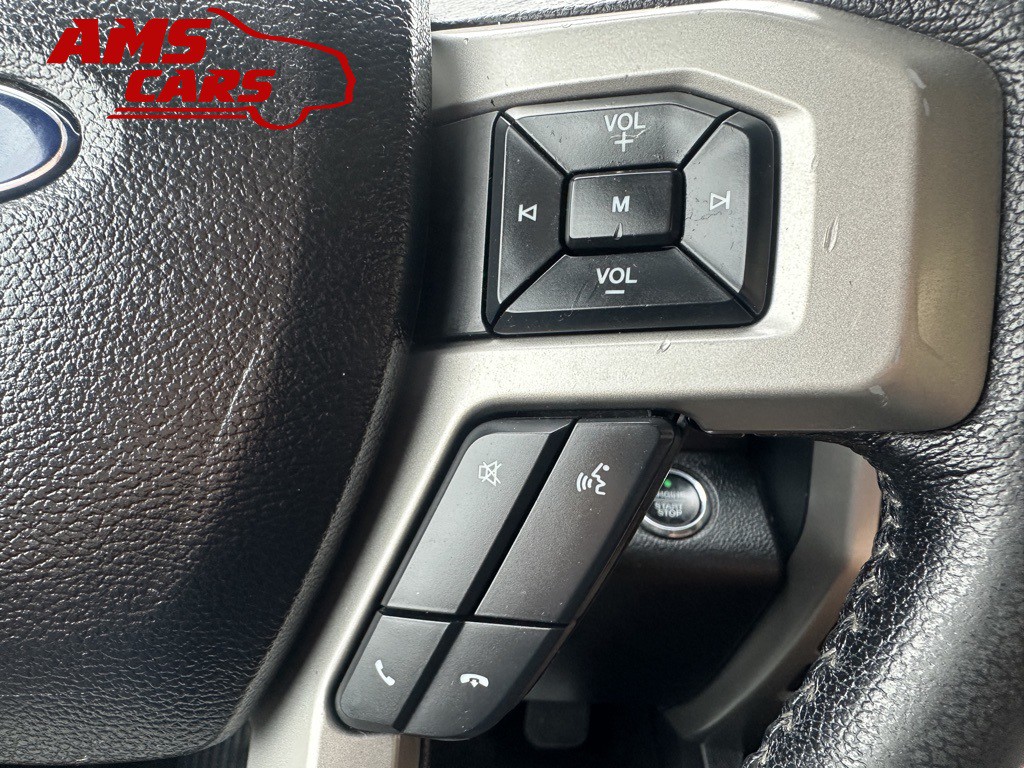 2016 Ford F-150 Image 27