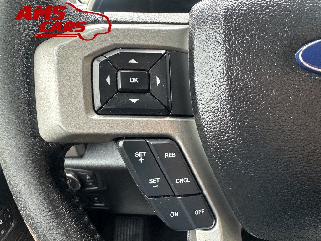 2016 Ford F-150 Image 28