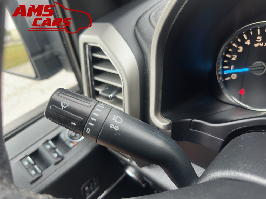2016 Ford F-150 Image 29