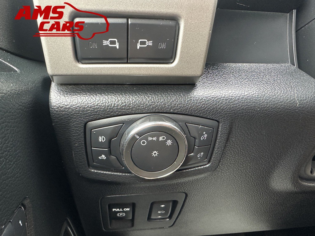2016 Ford F-150 Image 30