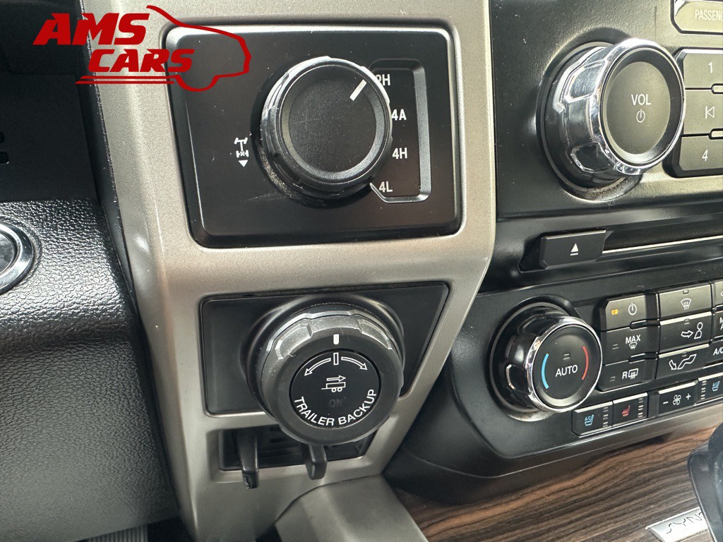 2016 Ford F-150 Image 32