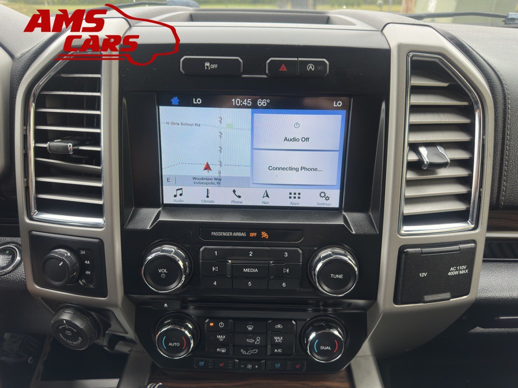 2016 Ford F-150 Image 33