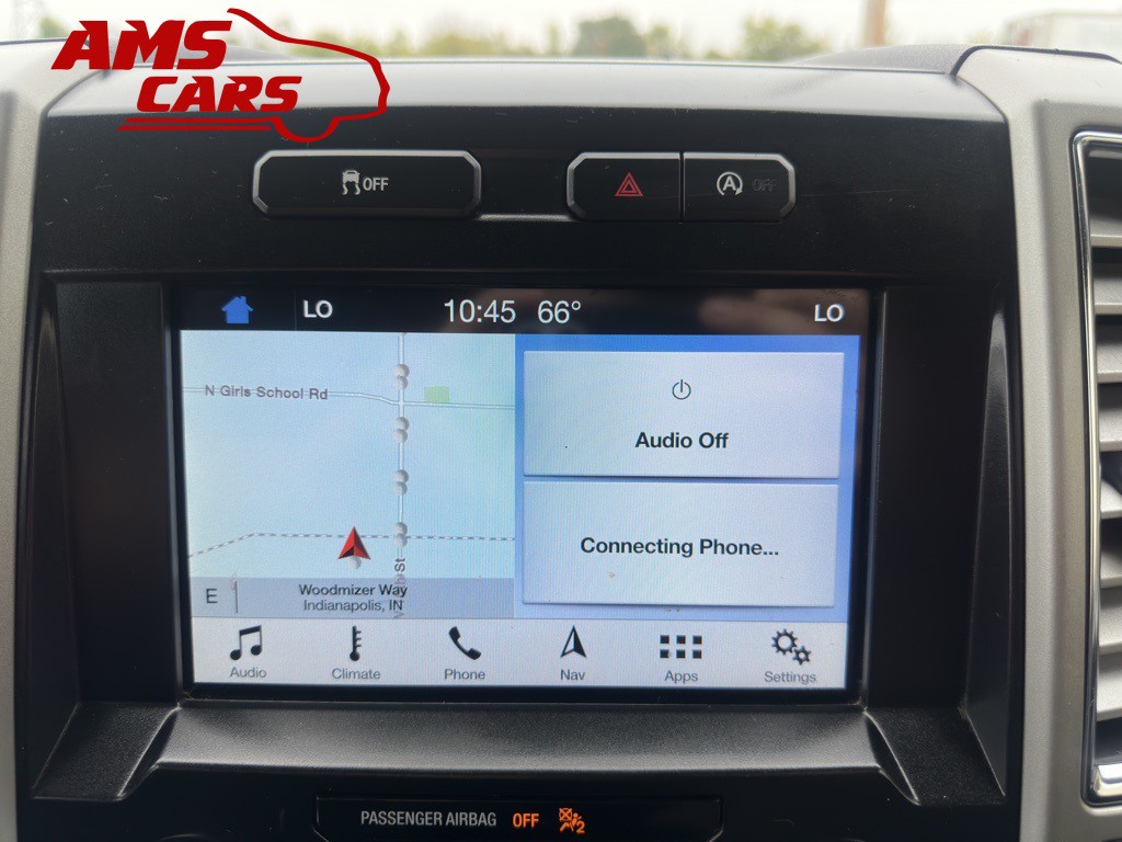 2016 Ford F-150 Image 34