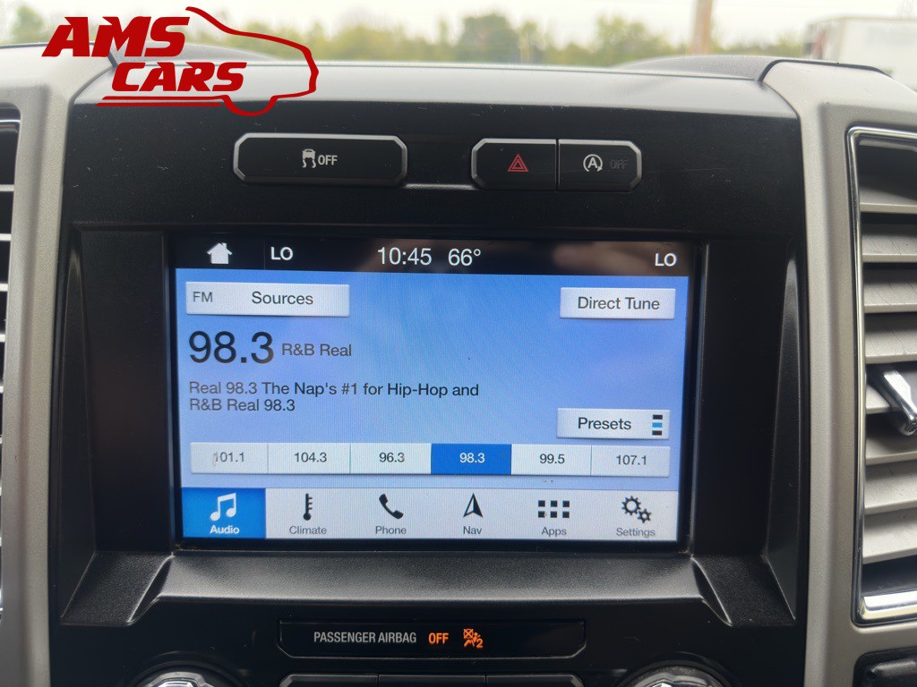 2016 Ford F-150 Image 35