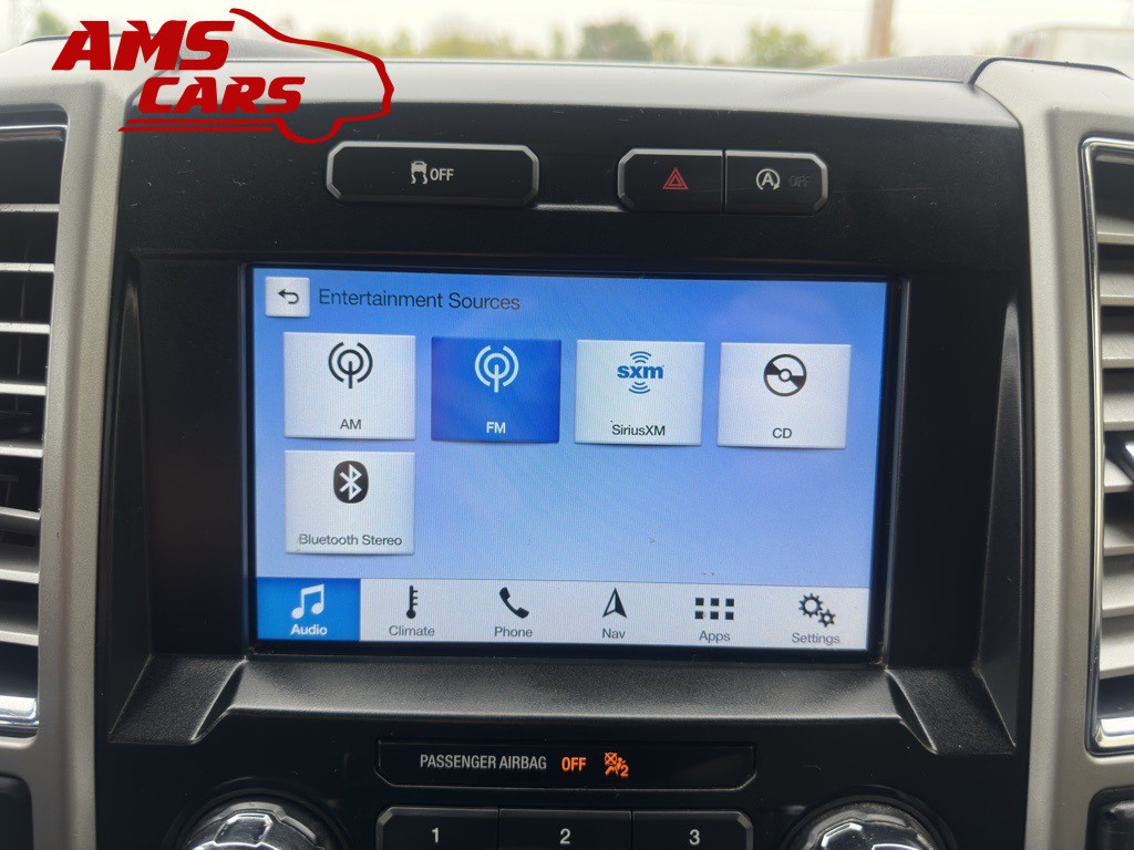 2016 Ford F-150 Image 36
