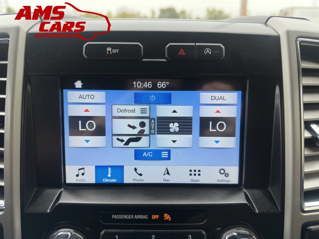 2016 Ford F-150 Image 37