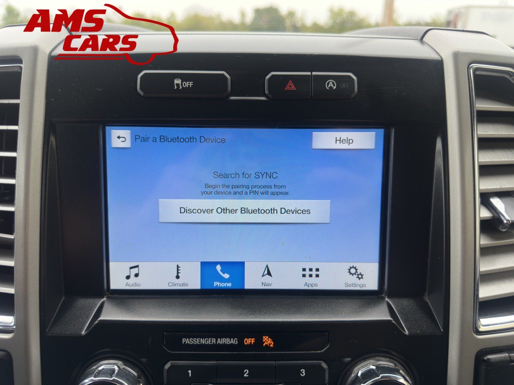 2016 Ford F-150 Image 38