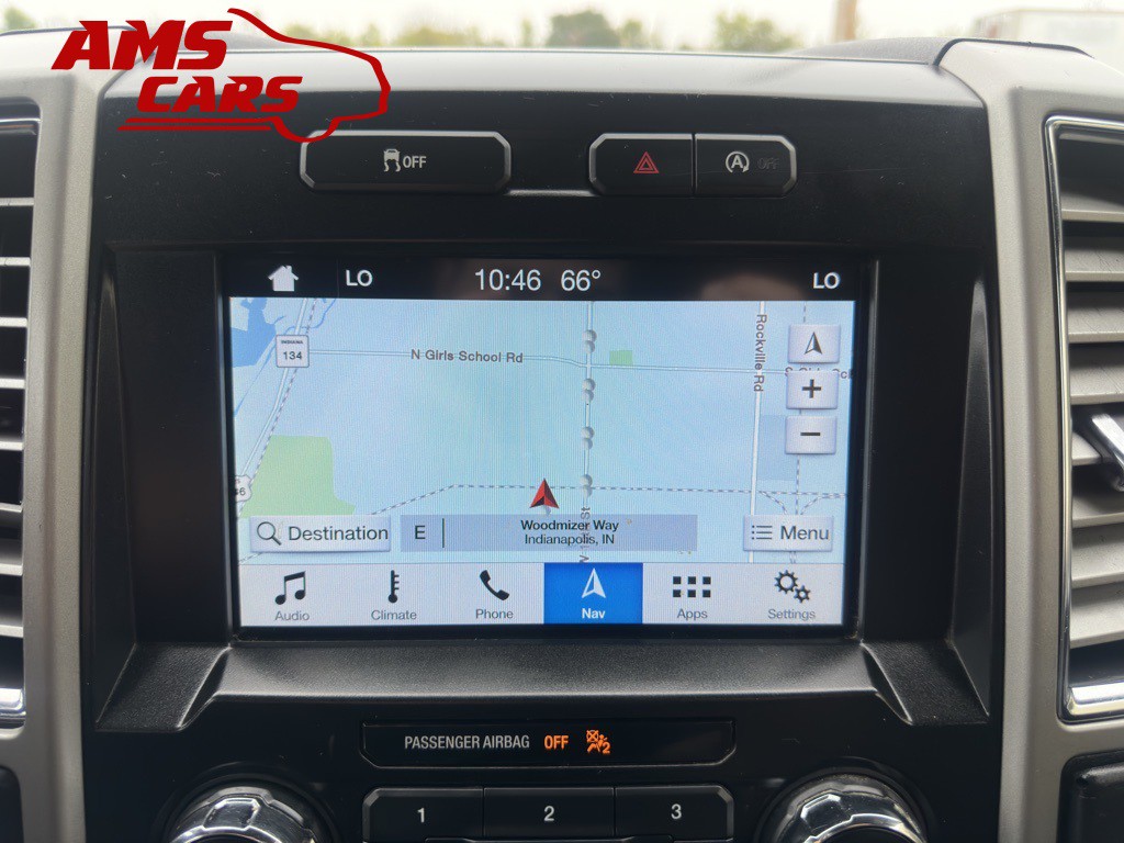 2016 Ford F-150 Image 39