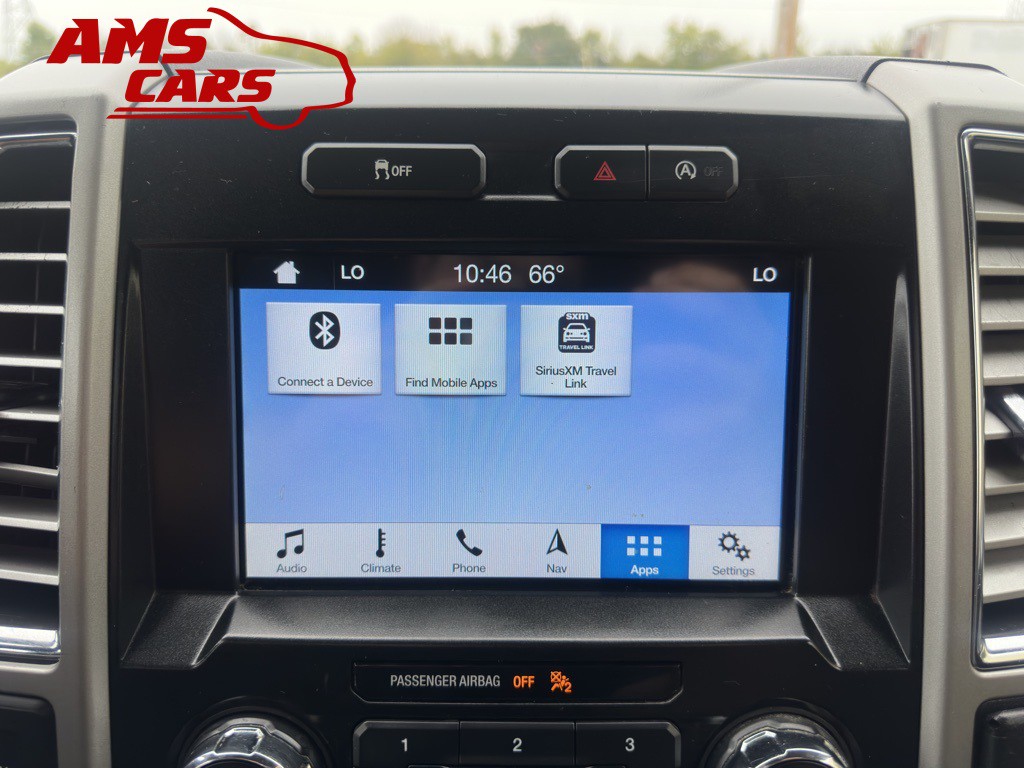2016 Ford F-150 Image 40